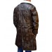 Fallout 4 Elder Maxson Leather Coat